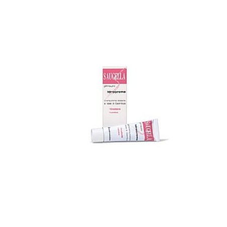 SAUGELLA IDROCREMA PH NEU 30ML