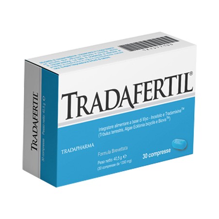 TRADAFERTIL 30CPR