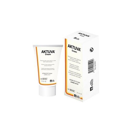AKTUVA CREAM TUBO 75ML