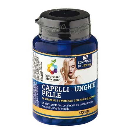 CAPELLI UNGHIE 60CPR COLOURS