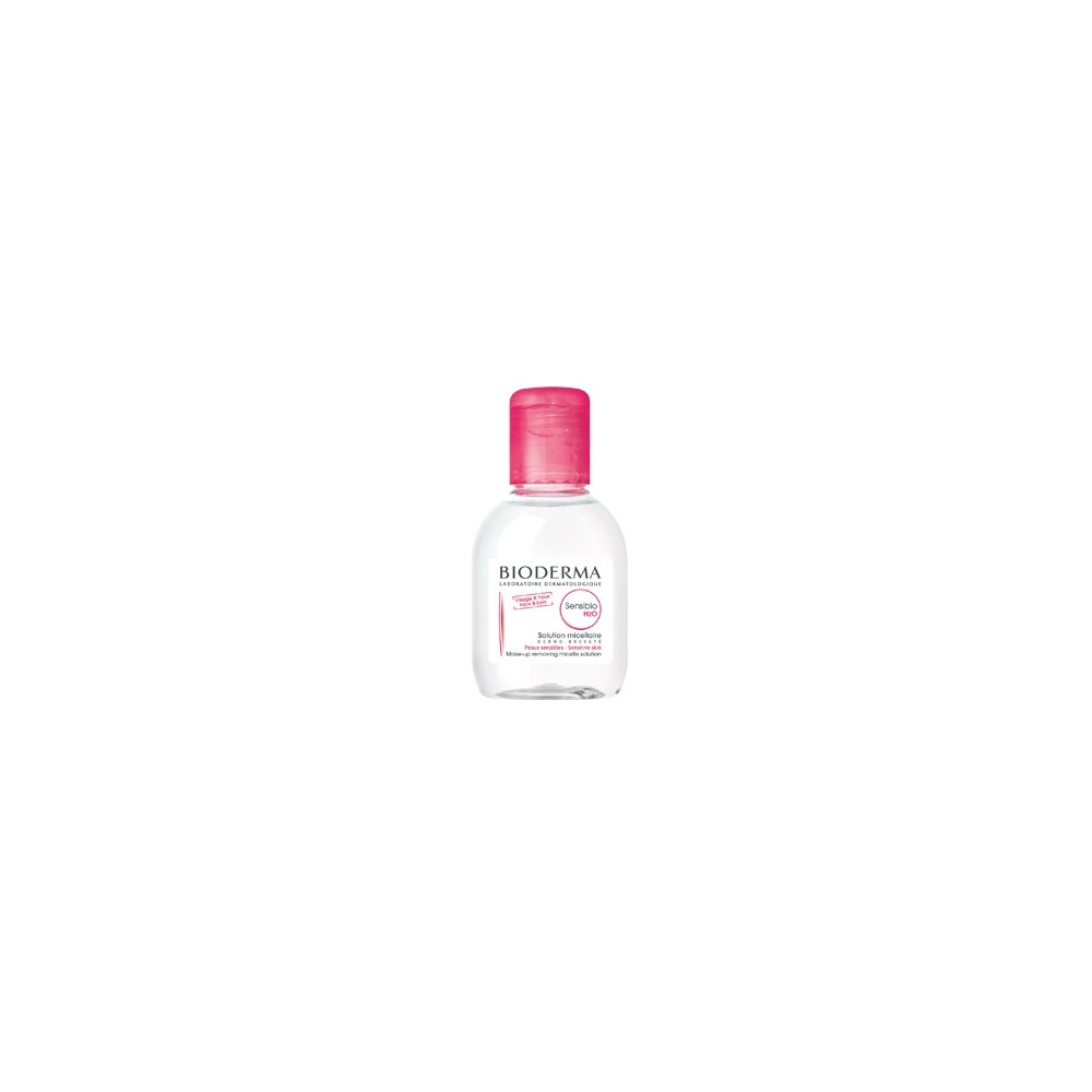 SENSIBIO H2O 100ML