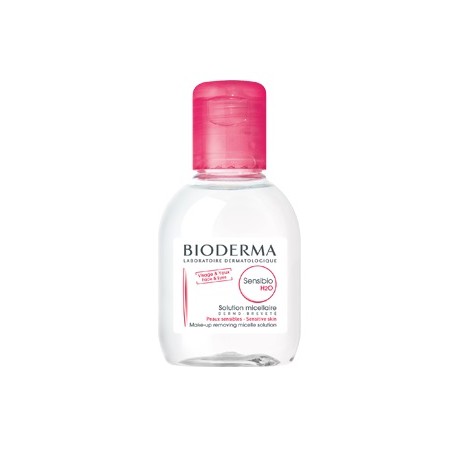 SENSIBIO H2O 100ML