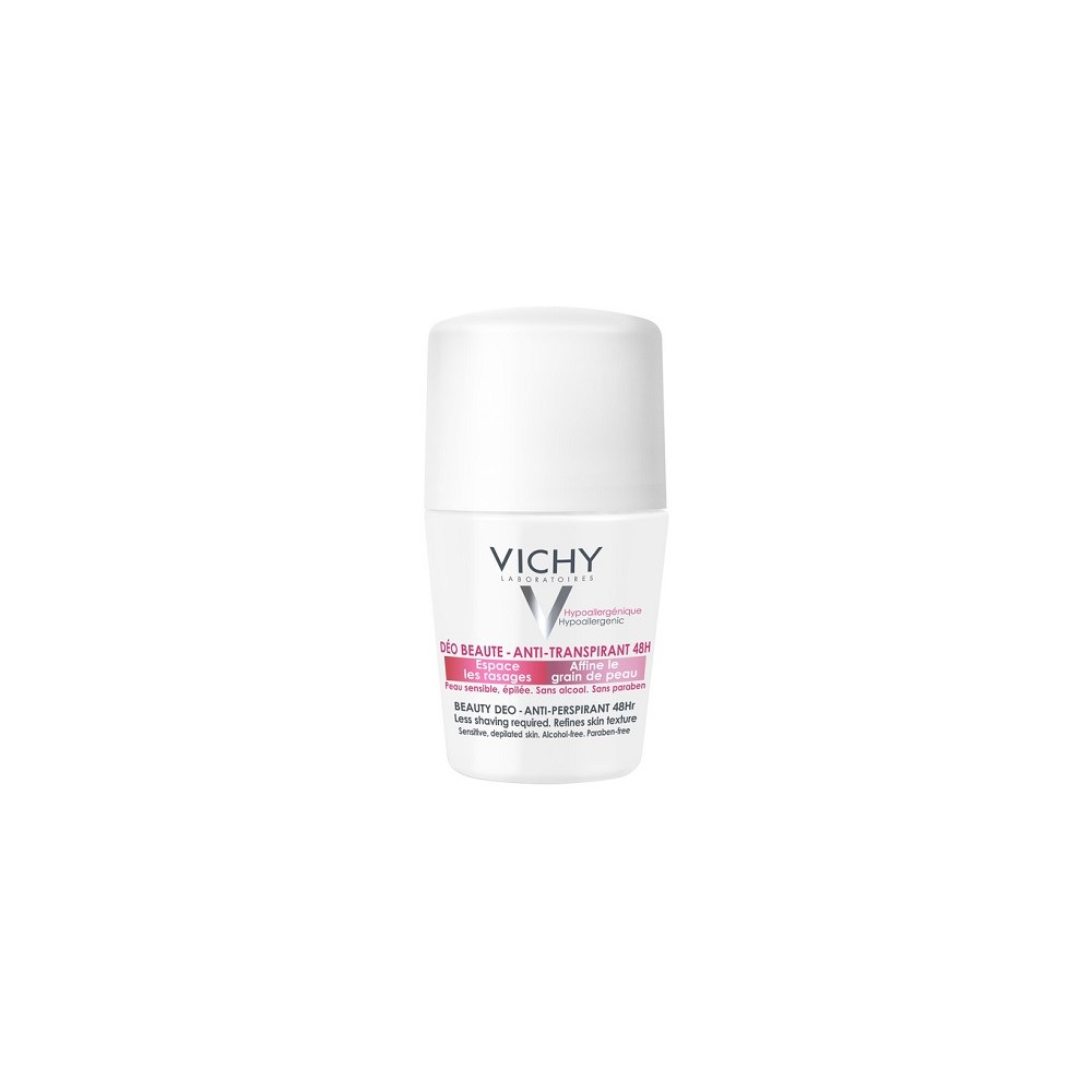 DEODORANTE BELLEZZA ROLL-ON