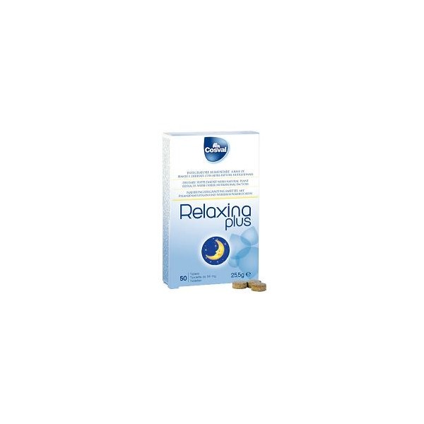 RELAXINA PLUS 50TAV