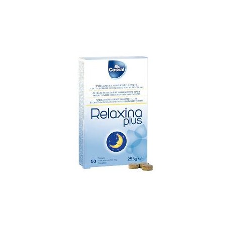 RELAXINA PLUS 50TAV