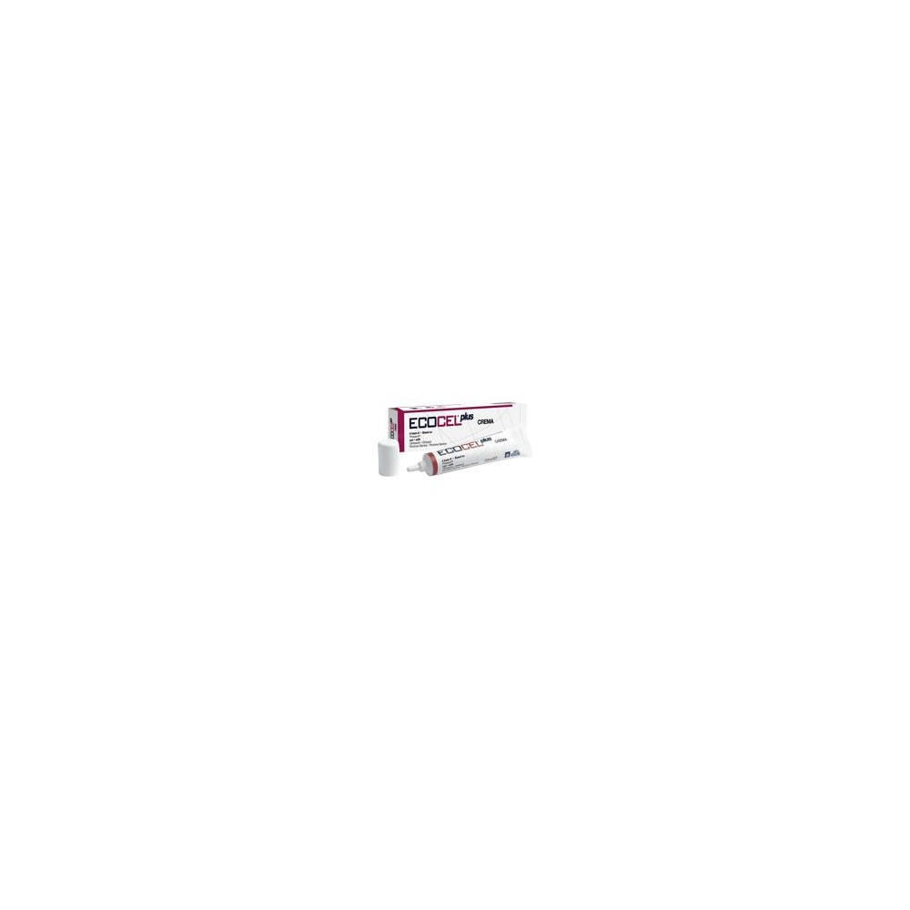 ECOCEL PLUS CREMA 20ML