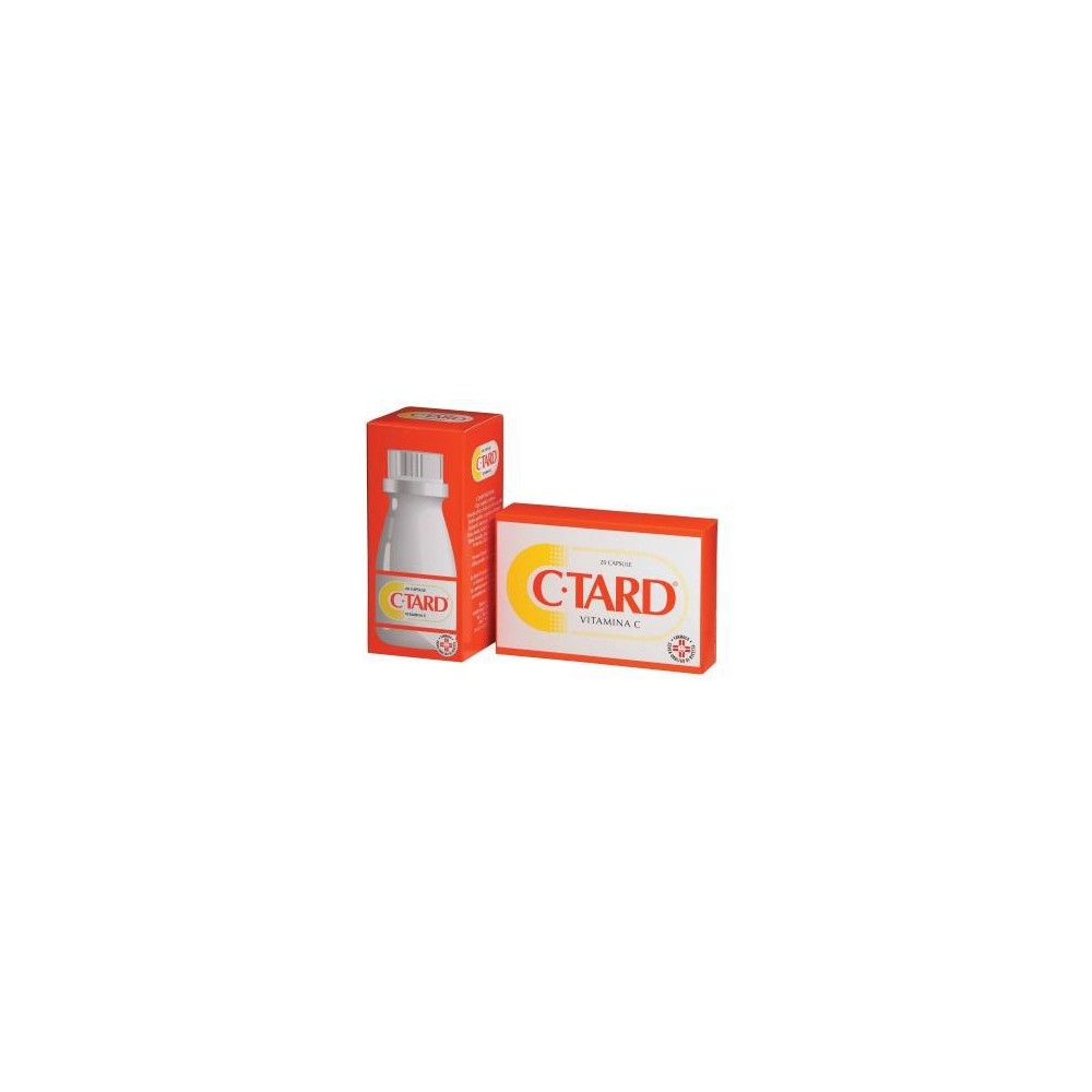 CTARD%60CPS 500MG RP FL
