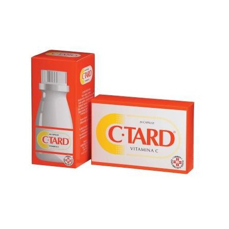 CTARD%60CPS 500MG RP FL