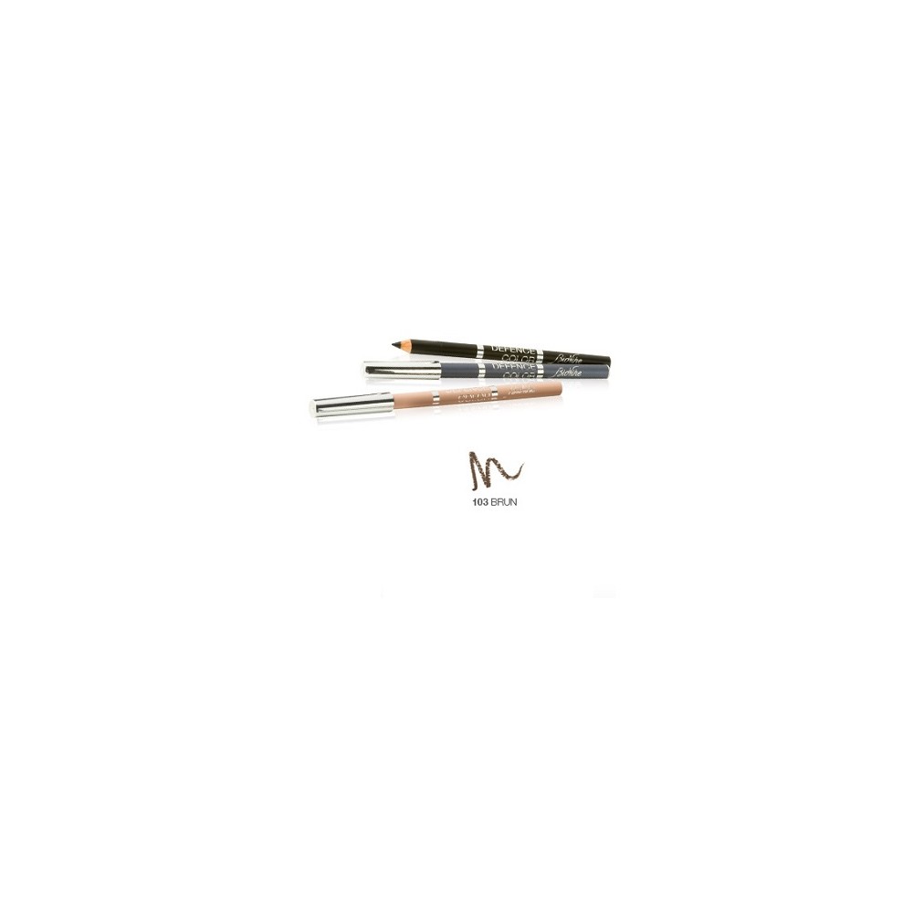 DEFENCE COL MAT OC K&K 103