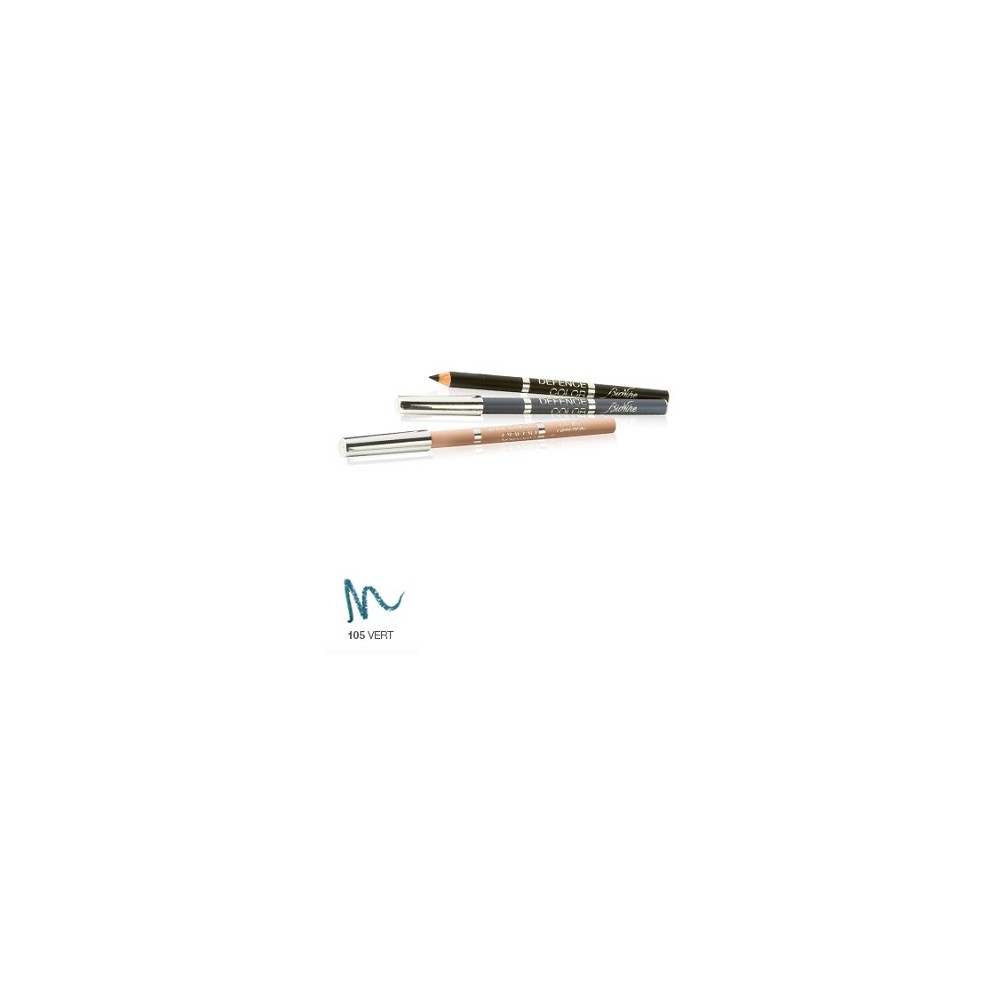 DEFENCE COL MAT OC K&K 105