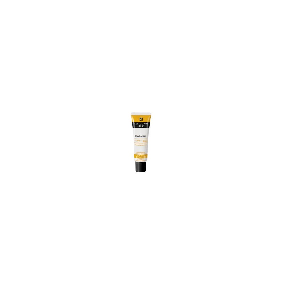 HELIOCARE 360 FLUID CR SPF50+