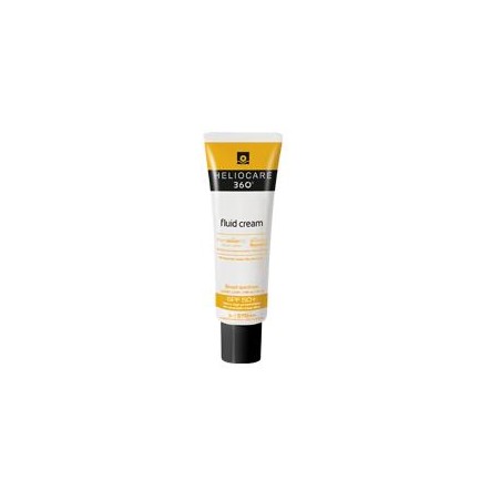 HELIOCARE 360 FLUID CR SPF50+