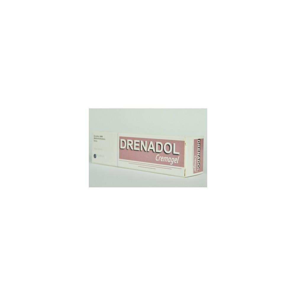 DRENADOL CREMAGEL 50ML