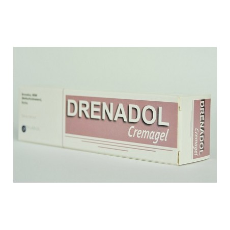 DRENADOL CREMAGEL 50ML