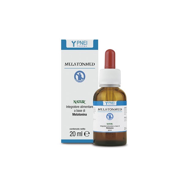 MELATONMED 0,5MG 30ML