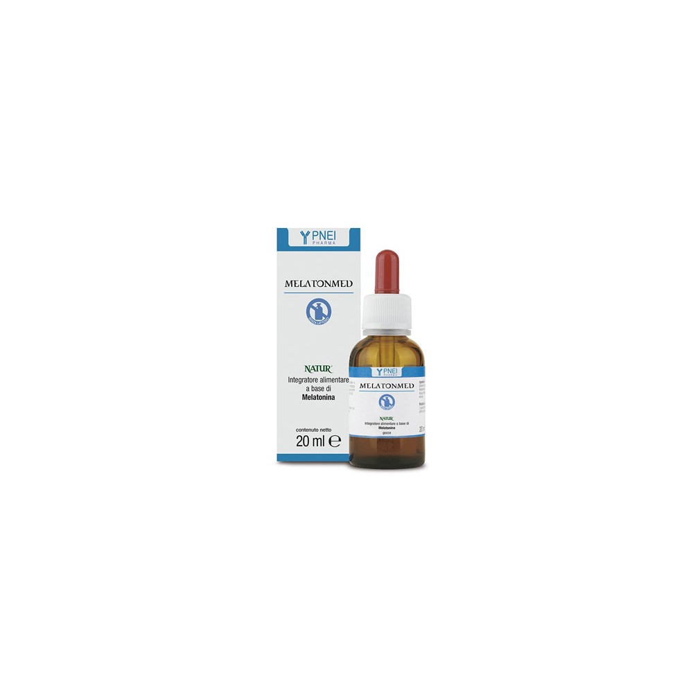 MELATONMED 0,5MG 30ML