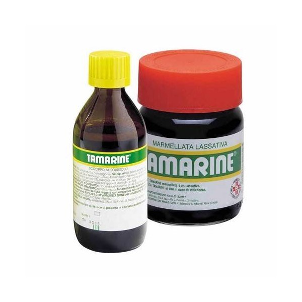 TAMARINE%MARMELL 260G 8%+0,39%