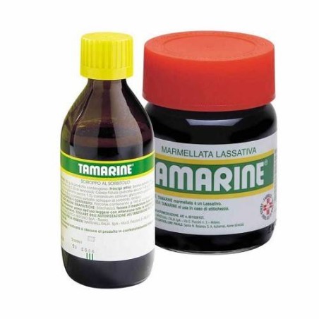 TAMARINE%MARMELL 260G 8%+0,39%