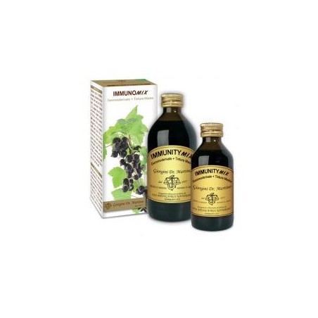 IMMUNITYMIX 200ML LIQ ANALCO