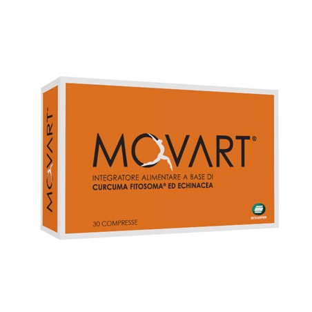 MOVART 30CPR