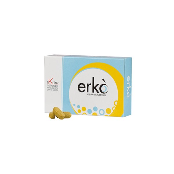 ERKO' 30CPR