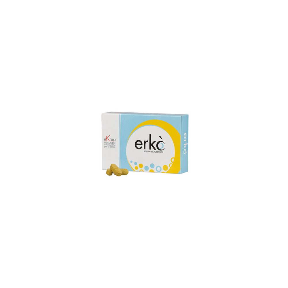 ERKO' 30CPR