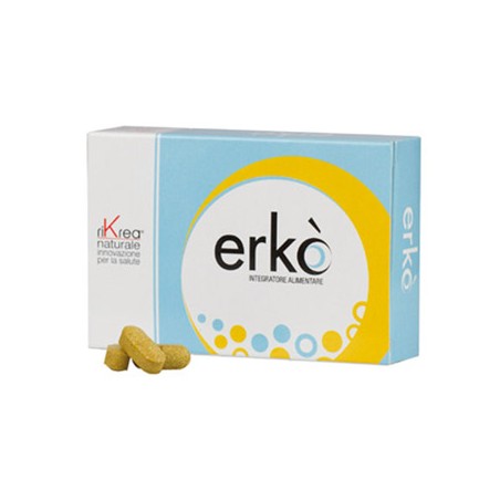 ERKO' 30CPR