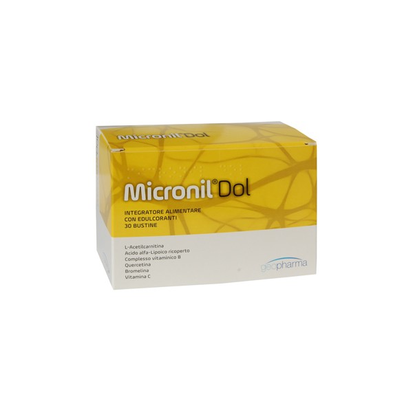 MICRONIL DOL 30BUST