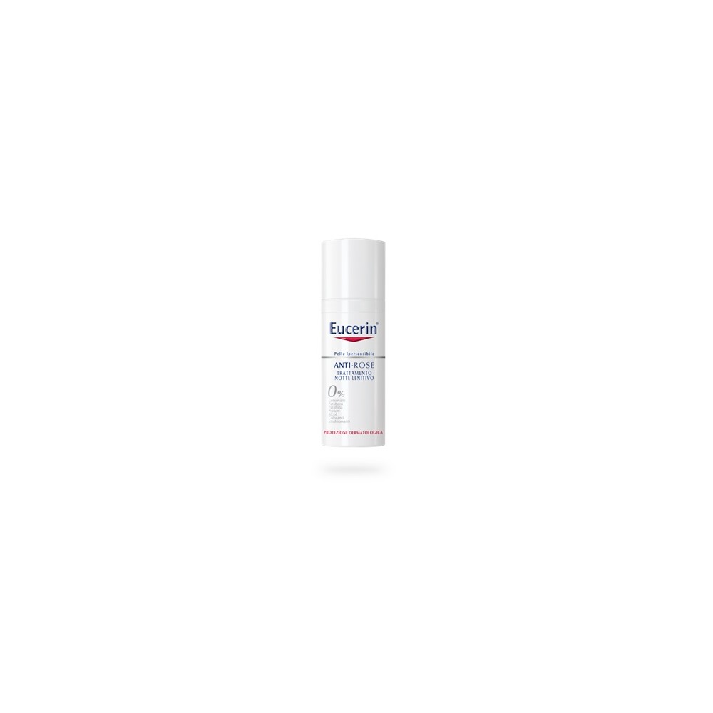 EUCERIN ANTIROSE NOTTE 50ML