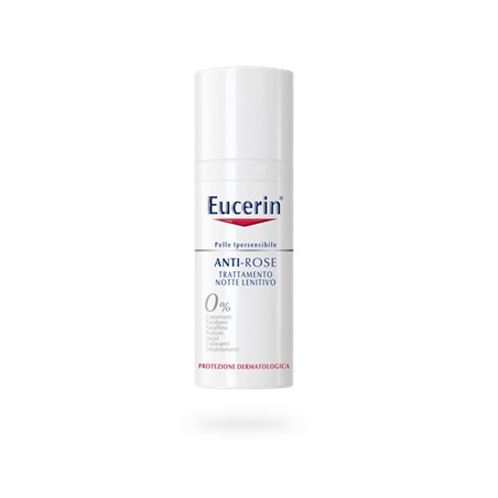EUCERIN ANTIROSE NOTTE 50ML