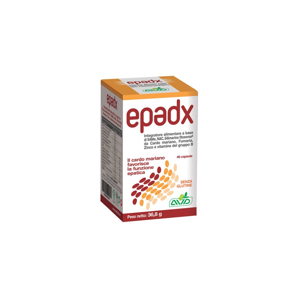 EPADX 40CPS