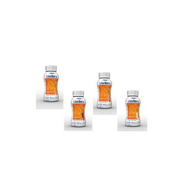 MERITENE DRINK ALBICOCCA 200ML