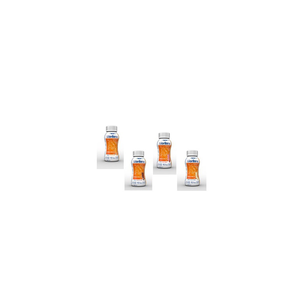 MERITENE DRINK ALBICOCCA 200ML