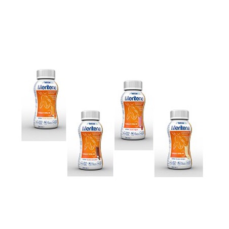 MERITENE DRINK ALBICOCCA 200ML