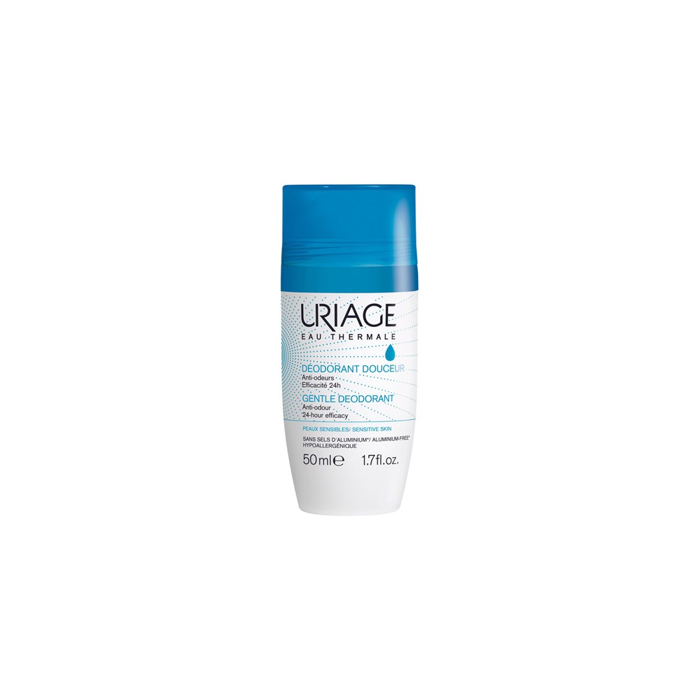 URIAGE DEO DOUCEUR ROLL-ON50ML