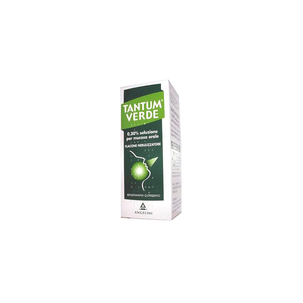 TANTUM VERDE%NEBUL FL 15ML0,3%