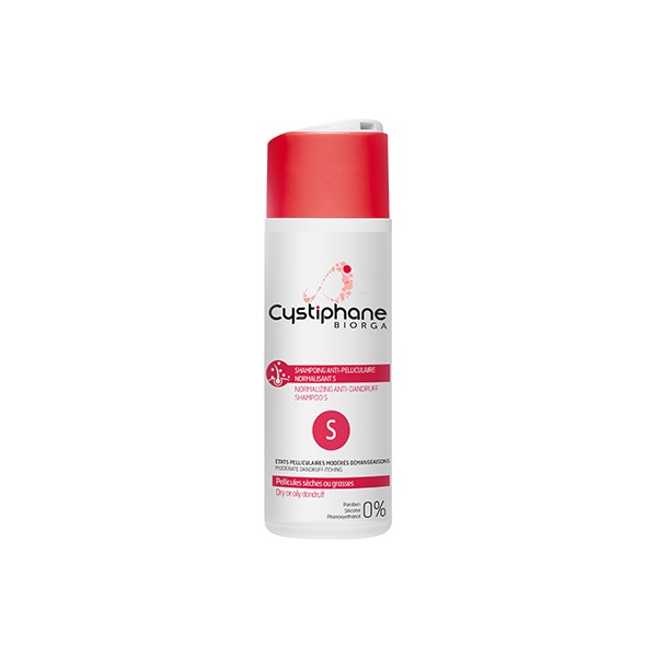 CYSTIPHANE S SH A/FORF NORMAL