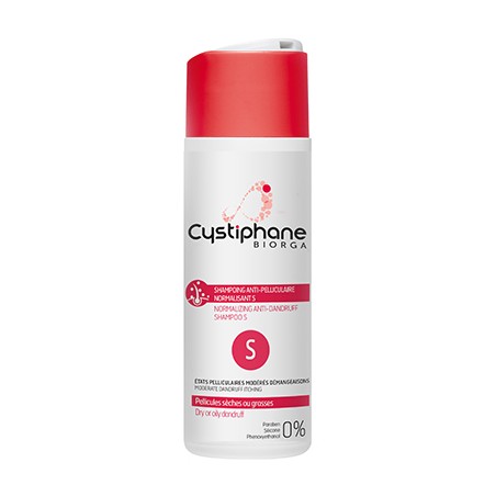 CYSTIPHANE S SH A/FORF NORMAL