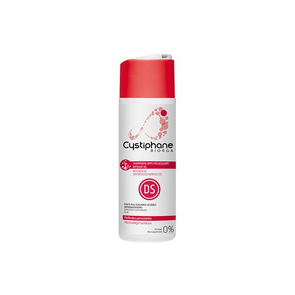 CYSTIPHANE DS SH A/FORF INTENS