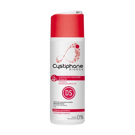 CYSTIPHANE DS SH A/FORF INTENS