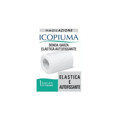 ICOPIUMA GARZA EL ADES 4X4