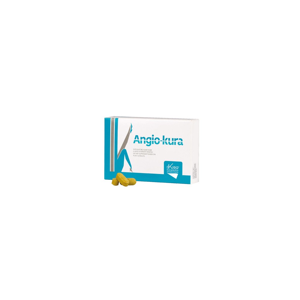 ANGIOKURA 30CPR