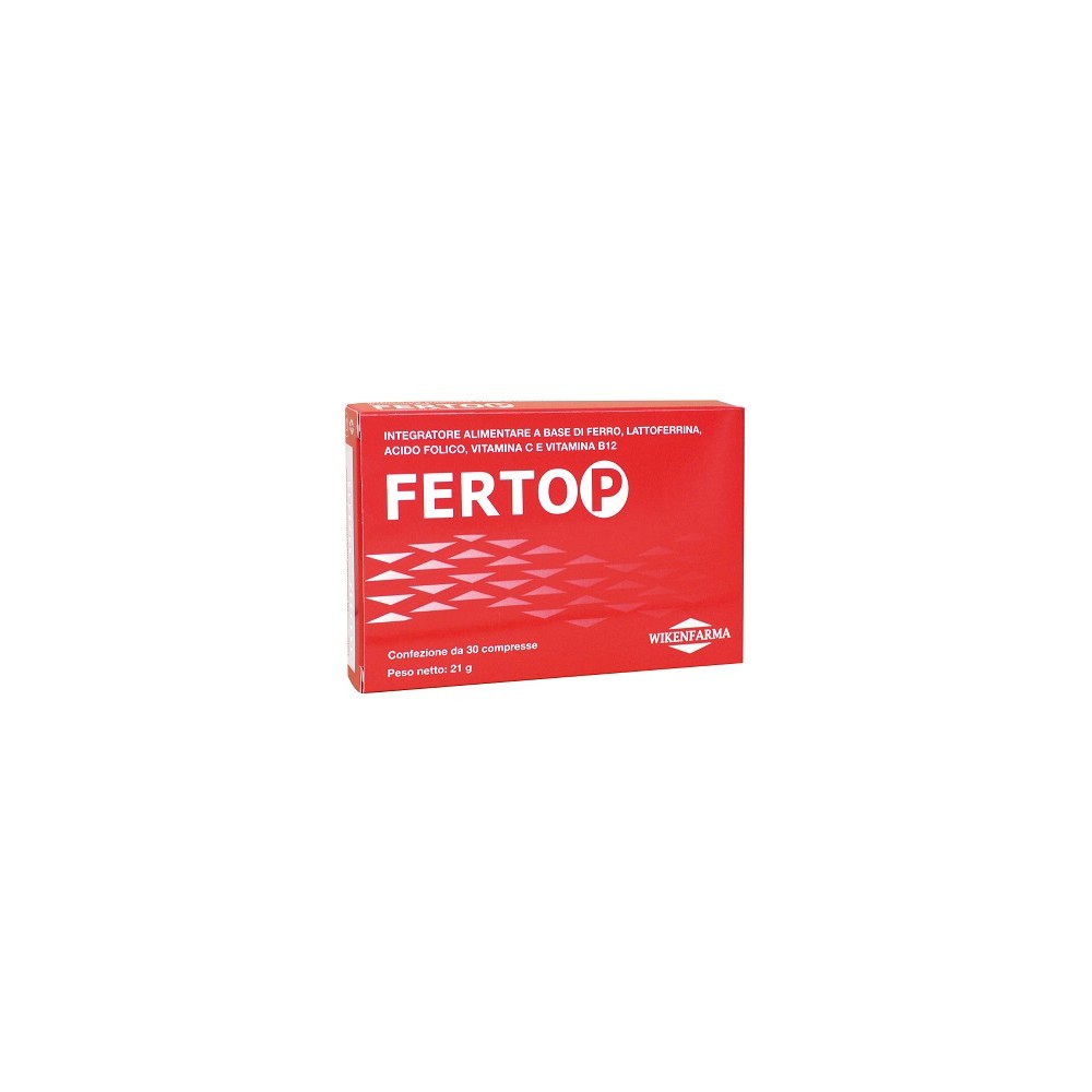 FERTOP 30CPR