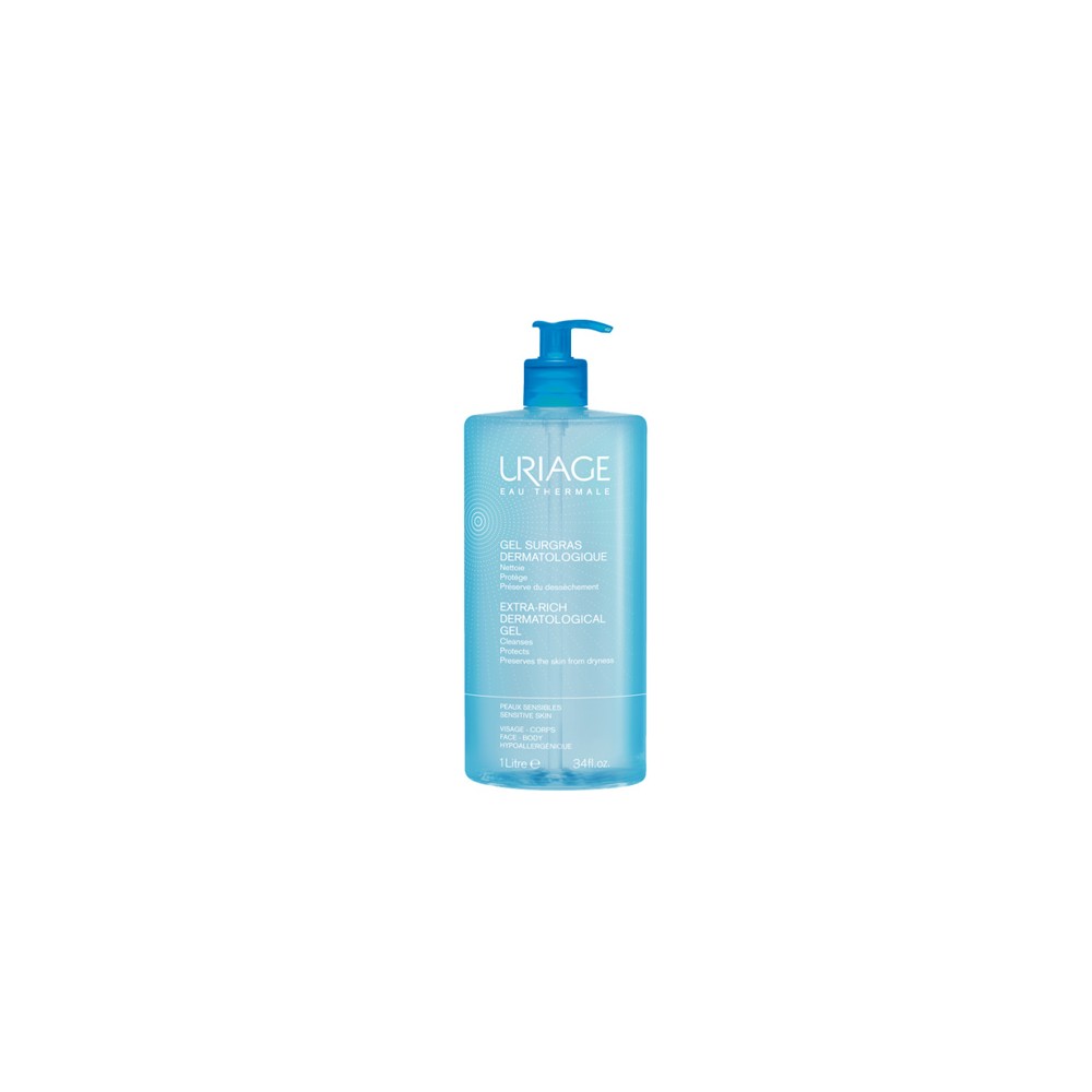 GEL SURGRAS 1L