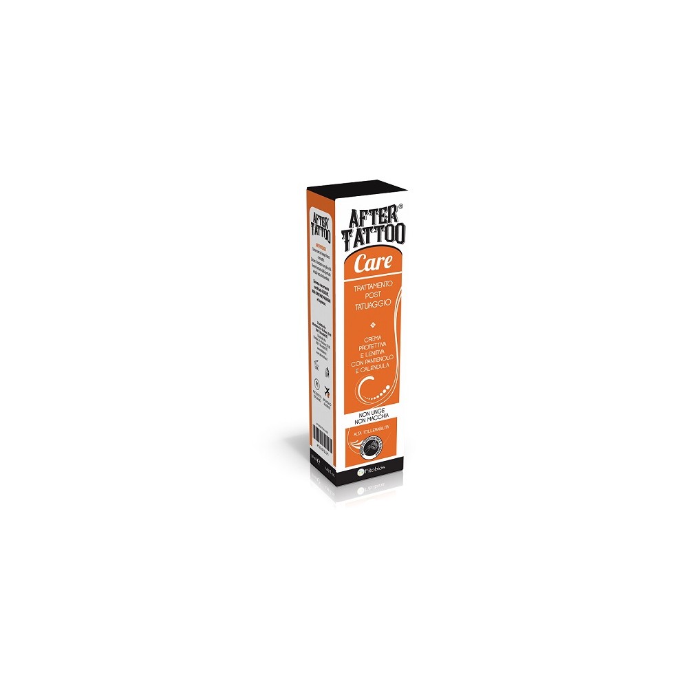 AFTERTATTOO CARE POMATA 50ML