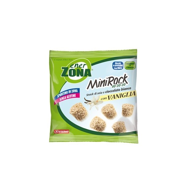 ENERZONA MINIROCK 40-30-30 VA1