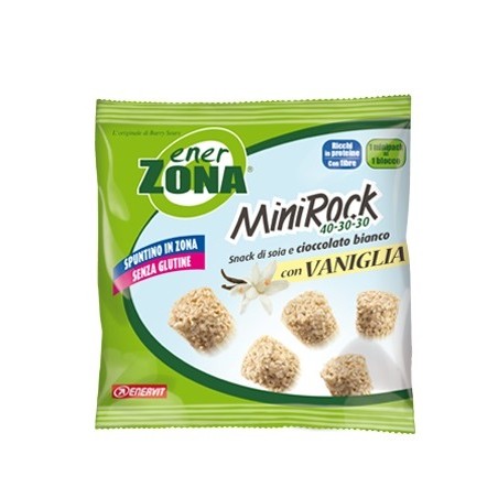 ENERZONA MINIROCK 40-30-30 VA1