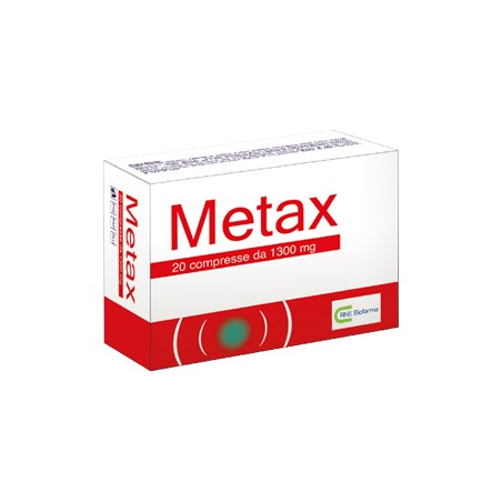 METAX CPR