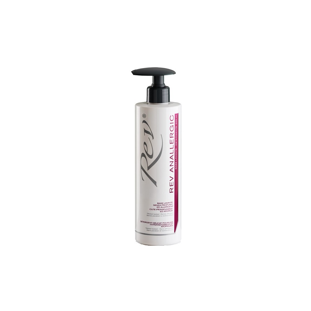 REV ANALLERGIC 500ML