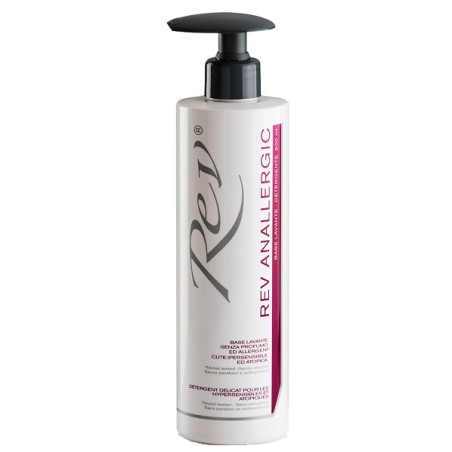 REV ANALLERGIC 500ML
